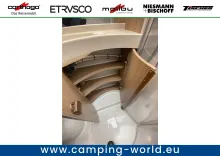 Fahrzeugbild Carthago C2-tourer I 143 KB-LE lightweight 3.5t Modell 2026 Mercedes Benz #65