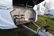 Fahrzeugbild Knaus Sport 540 FDK #18