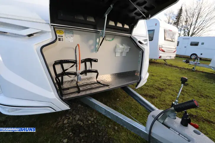 Fahrzeugbild Knaus Sport 540 FDK #18