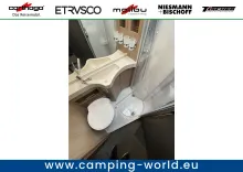 Fahrzeugbild Carthago C2-tourer I 143 KB-LE lightweight 3.5t Modell 2026 Mercedes Benz #66