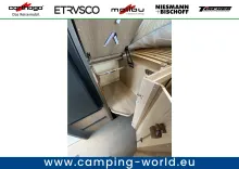 Fahrzeugbild Carthago C2-tourer I 143 KB-LE lightweight 3.5t Modell 2026 Mercedes Benz #68