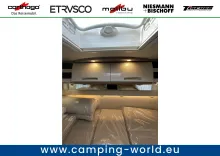 Fahrzeugbild Carthago C2-tourer I 143 KB-LE lightweight 3.5t Modell 2026 Mercedes Benz #72