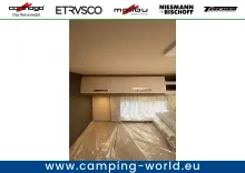 Fahrzeugbild Carthago C2-tourer I 143 KB-LE lightweight 3.5t Modell 2026 Mercedes Benz #76