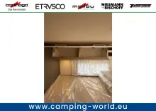 Fahrzeugbild Carthago C2-tourer I 143 KB-LE lightweight 3.5t Modell 2026 Mercedes Benz #77