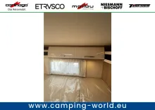 Fahrzeugbild Carthago C2-tourer I 143 KB-LE lightweight 3.5t Modell 2026 Mercedes Benz #78