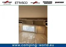 Fahrzeugbild Carthago C2-tourer I 143 KB-LE lightweight 3.5t Modell 2026 Mercedes Benz #79