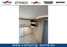 Fahrzeugbild Carthago C2-tourer I 143 KB-LE lightweight 3.5t Modell 2026 Mercedes Benz #80