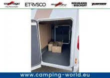 Fahrzeugbild Carthago C2-tourer I 143 KB-LE lightweight 3.5t Modell 2026 Mercedes Benz #7