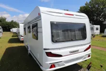 Fahrzeugbild Tabbert Da Vinci 490 TD 2,3 #6