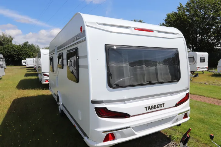 Fahrzeugbild Tabbert Da Vinci 490 TD 2,3 #6