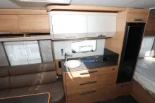 Fahrzeugbild Tabbert Da Vinci 490 TD 2,3 #8