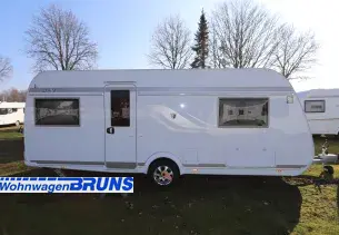 Bild Da Vinci 540 E 2,3