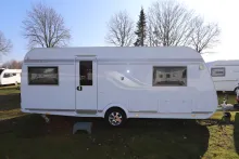 Fahrzeugbild Tabbert Da Vinci 540 E 2,3 #1