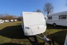 Fahrzeugbild Tabbert Da Vinci 540 E 2,3 #5