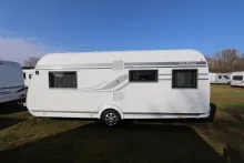 Fahrzeugbild Tabbert Da Vinci 540 E 2,3 #6