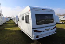 Fahrzeugbild Tabbert Da Vinci 540 E 2,3 #7