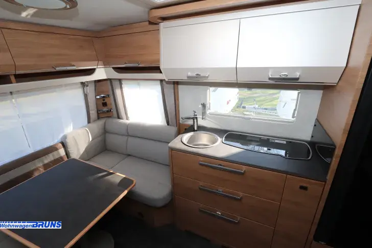 Fahrzeugbild Tabbert Da Vinci 540 E 2,3 #11