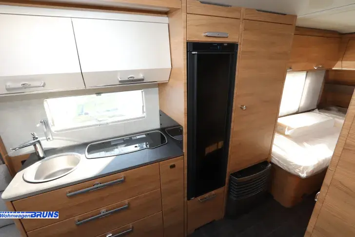 Fahrzeugbild Tabbert Da Vinci 540 E 2,3 #12