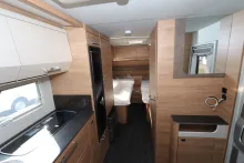 Fahrzeugbild Tabbert Da Vinci 540 E 2,3 #13