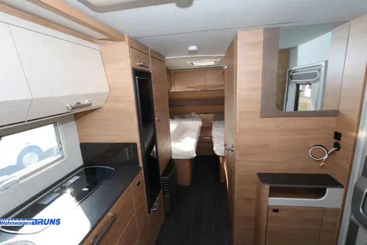 Fahrzeugbild Tabbert Da Vinci 540 E 2,3 #13