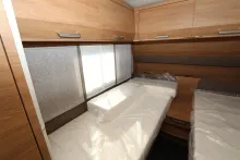 Fahrzeugbild Tabbert Da Vinci 540 E 2,3 #14