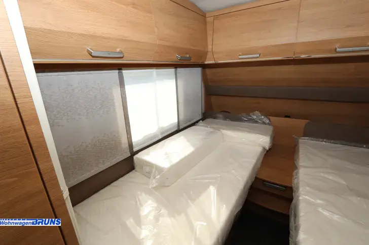 Fahrzeugbild Tabbert Da Vinci 540 E 2,3 #14