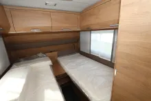 Fahrzeugbild Tabbert Da Vinci 540 E 2,3 #15