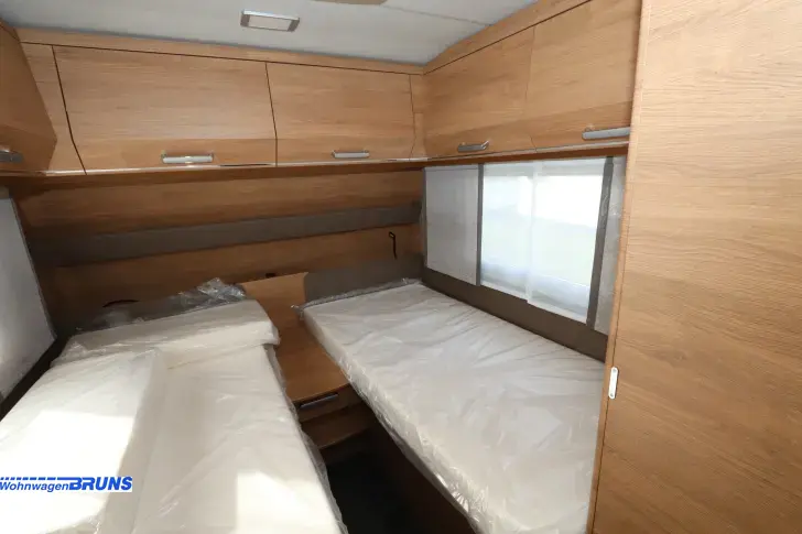 Fahrzeugbild Tabbert Da Vinci 540 E 2,3 #15