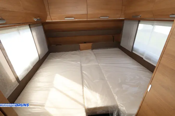 Fahrzeugbild Tabbert Da Vinci 540 E 2,3 #16