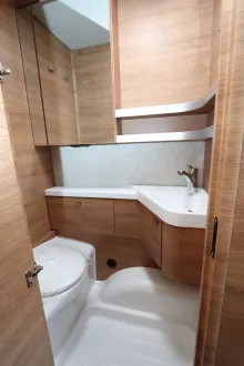 Fahrzeugbild Tabbert Da Vinci 540 E 2,3 #17