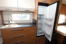 Fahrzeugbild Tabbert Da Vinci 540 E 2,3 #18