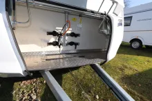 Fahrzeugbild Tabbert Da Vinci 540 E 2,3 #19