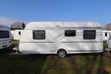 Fahrzeugbild Tabbert Rossini 490 TD 2,3 Finest Edition #4