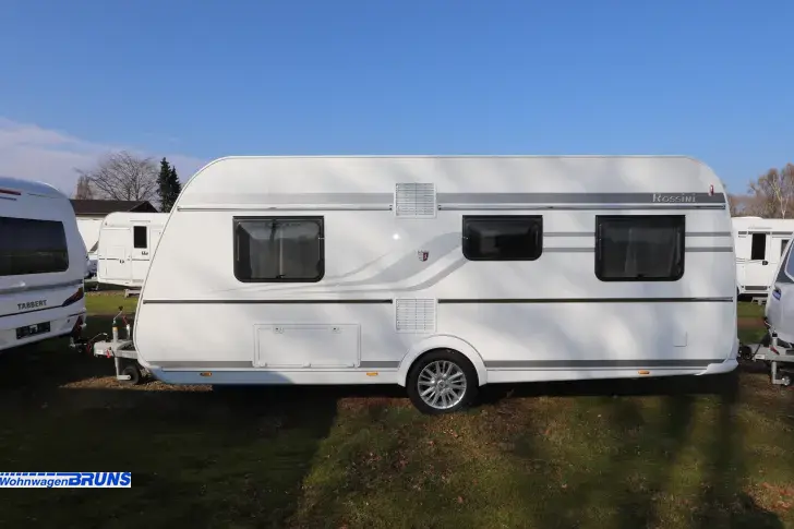Fahrzeugbild Tabbert Rossini 490 TD 2,3 Finest Edition #4