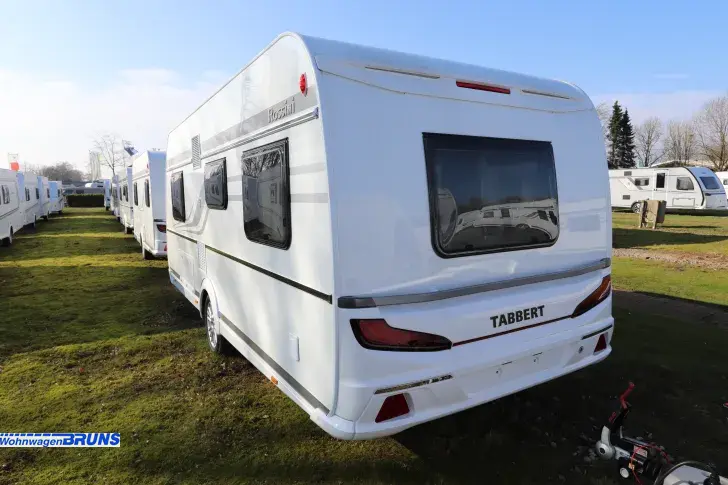 Fahrzeugbild Tabbert Rossini 490 TD 2,3 Finest Edition #5