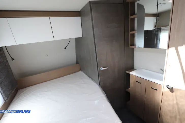 Fahrzeugbild Tabbert Senara 490 TD 2,3 #12