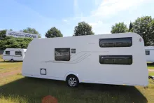 Fahrzeugbild Tabbert Senara 550 DMK 2,5 #5