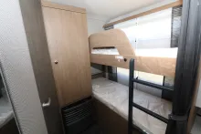 Fahrzeugbild Tabbert Senara 550 DMK 2,5 #12