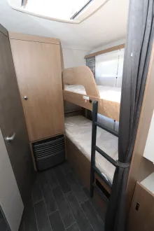 Fahrzeugbild Tabbert Senara 550 DMK 2,5 #17