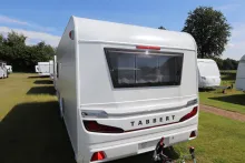 Fahrzeugbild Tabbert Senara 550 E 2,3 #7