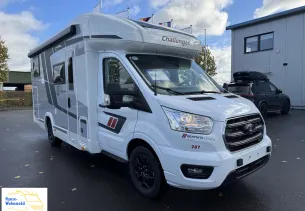 Bild Teilintegriert 287 Graphite Edition