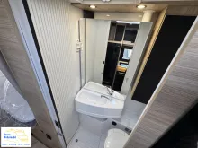 Fahrzeugbild Challenger 287 Graphite Edition #10