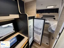 Fahrzeugbild Challenger 287 Graphite Edition #12