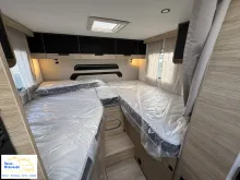 Fahrzeugbild Challenger 287 Graphite Edition #14