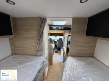 Fahrzeugbild Challenger 287 Graphite Edition #15