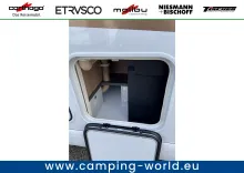 Fahrzeugbild Carthago C2-tourer I 143 KB-LE lightweight 3.5t Modell 2026 Mercedes Benz #20