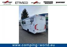 Fahrzeugbild Carthago C2-tourer I 143 KB-LE lightweight 3.5t Modell 2026 Mercedes Benz #5