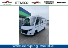 Fahrzeugbild Carthago C2-tourer I 143 KB-LE lightweight 3.5t Modell 2026 Mercedes Benz #6