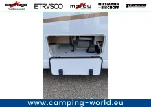 Fahrzeugbild Carthago C2-tourer I 143 KB-LE lightweight 3.5t Modell 2026 Mercedes Benz #26
