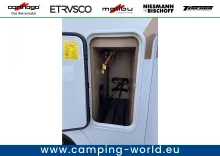 Fahrzeugbild Carthago C2-tourer I 143 KB-LE lightweight 3.5t Modell 2026 Mercedes Benz #25